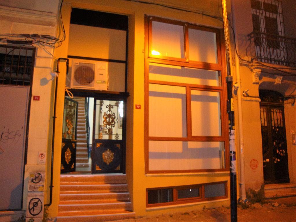 Carme 2 Aparthotel - Istanbul — Photos 3