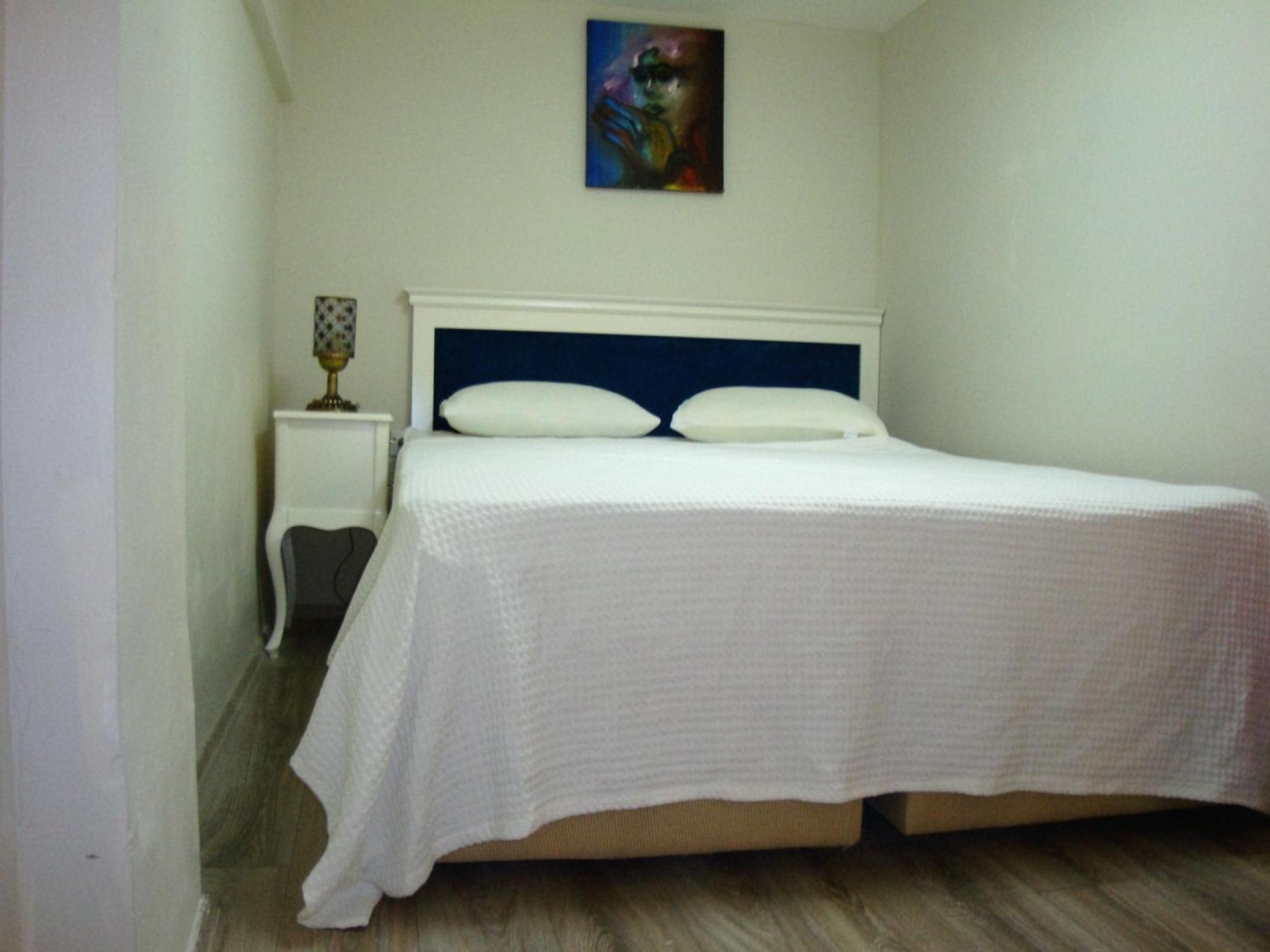 Carme 2 Aparthotel - Istanbul — Photos 1